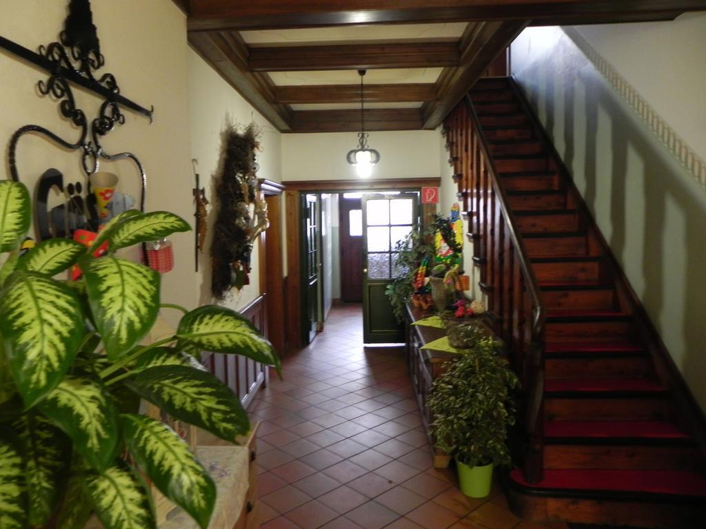 Gasthof Dorfwirt Ardning Buitenkant foto